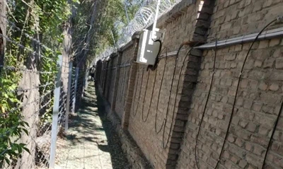 Η τεχνολογία ενισχύει τη γραμμή άμυνας της ασφάλειας