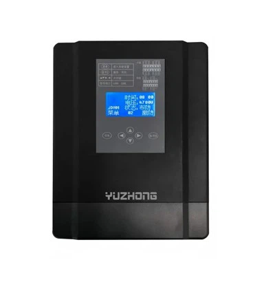 Ενιαία αμυντική ζώνη Energizer